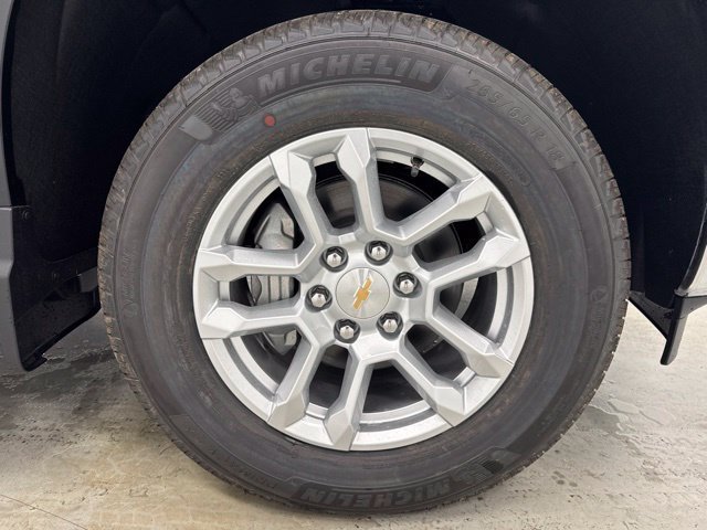 New 2026 Chevrolet Silverado 1500 LT w/ LPO, Liner Protection Package AWD/4WD image 34