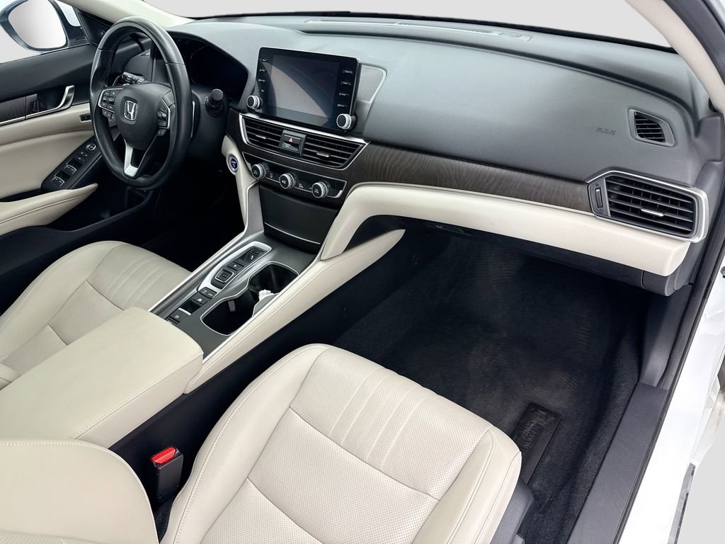 Used 2020 Honda Accord EX-L image 15