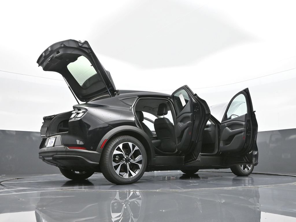 New 2024 Ford Mustang Mach-E Select w/ Comfort Package Lite image 31