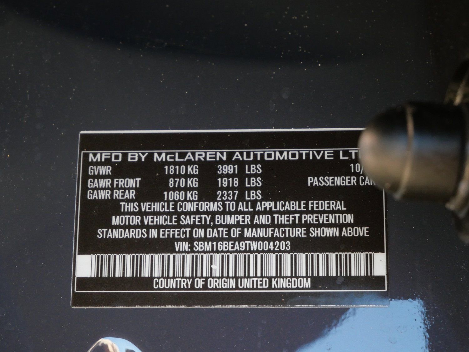 New 2026 McLaren Artura Spider image 25