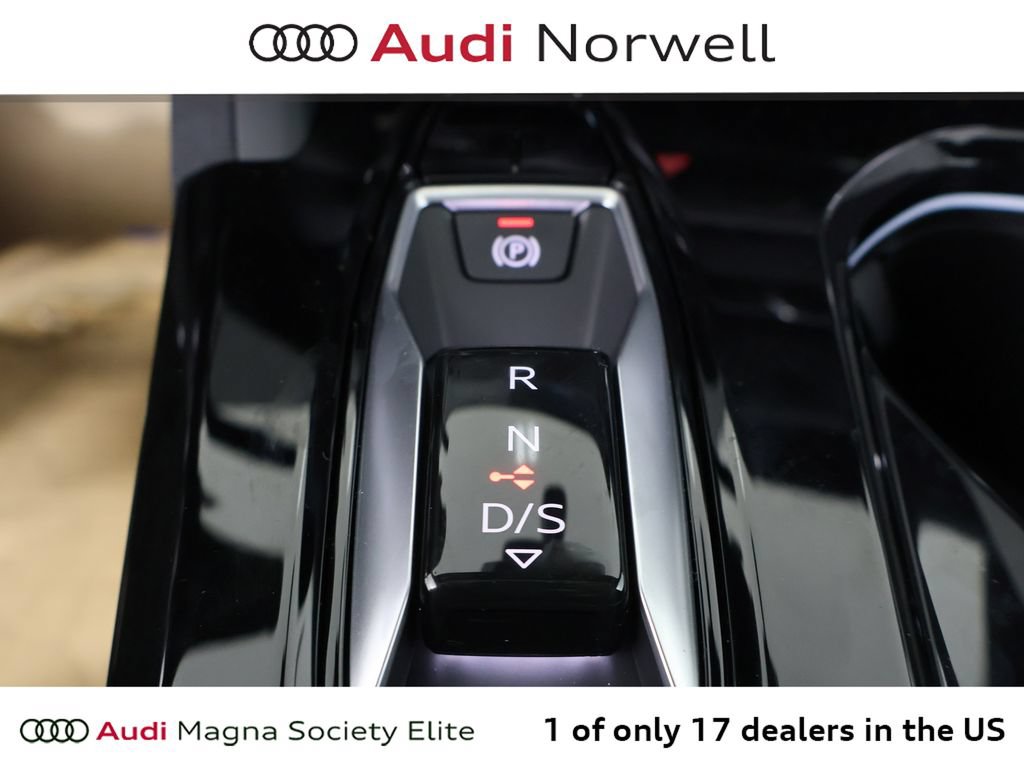 New 2026 Audi SQ5 Premium Plus AWD/4WD image 3