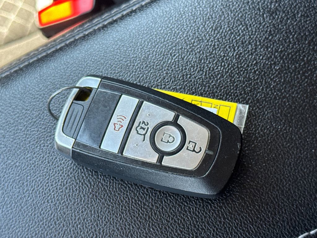 Used 2023 Ford Escape Active w/ Tech Pack #1 FWD image 28