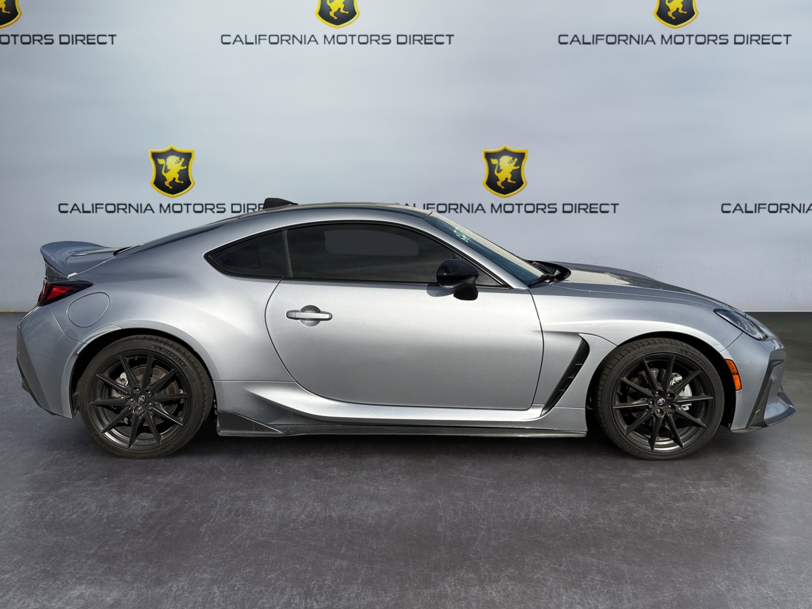 Used 2024 Toyota GR86 Premium image 6