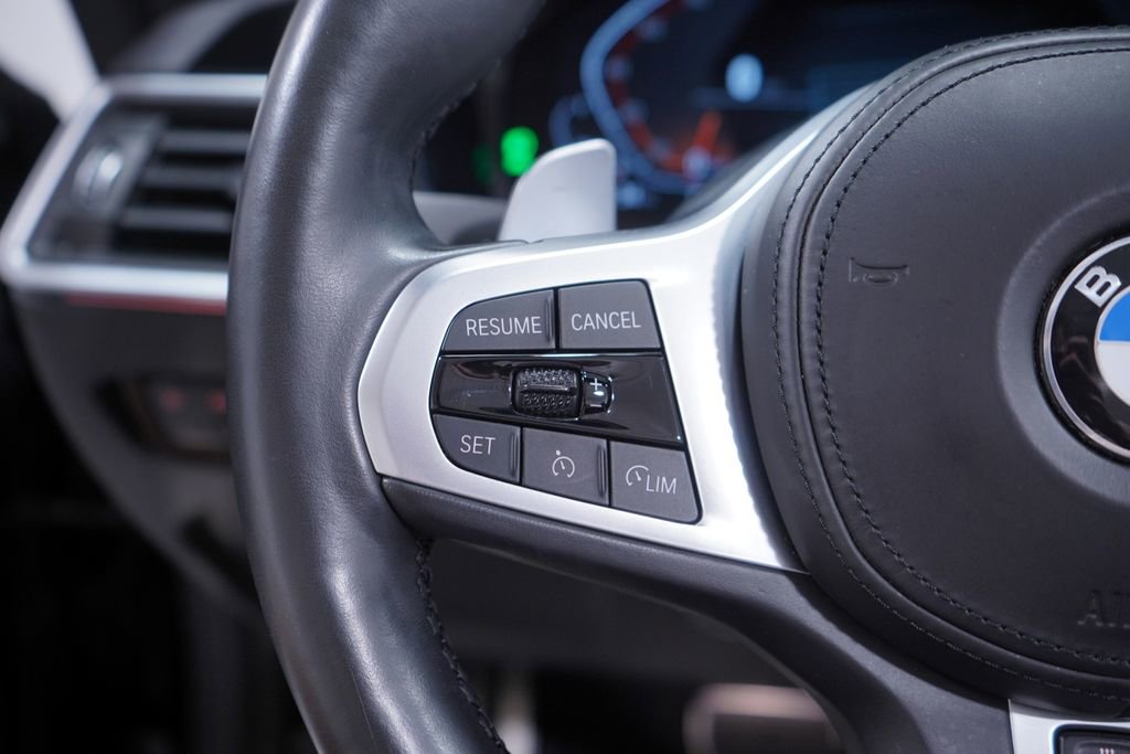 Used 2023 BMW 430i 430i w/ M Sport Package image 22