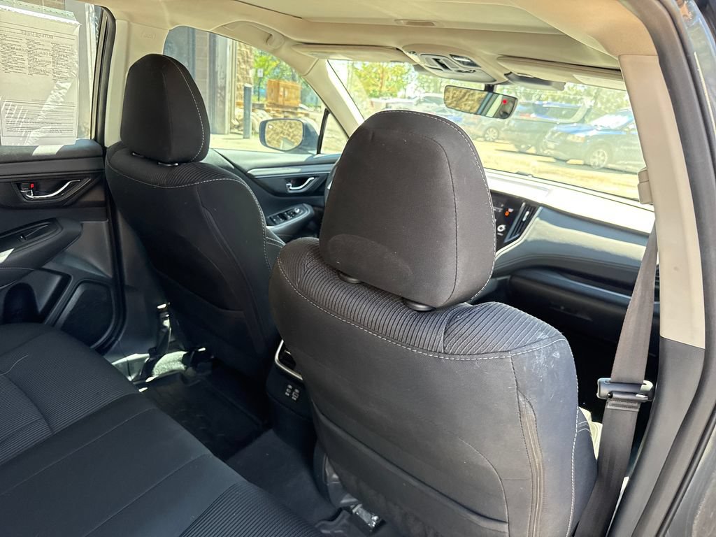 Used 2023 Subaru Legacy Premium w/ Popular Package #1 AWD/4WD image 27