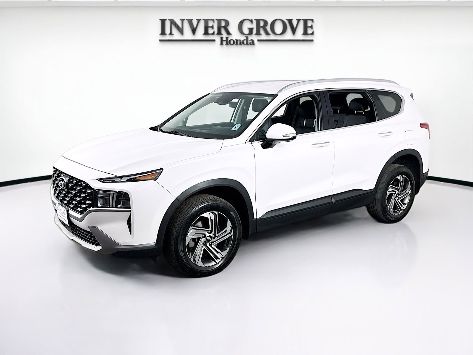 Used 2023 Hyundai Santa Fe SEL AWD/4WD image 1