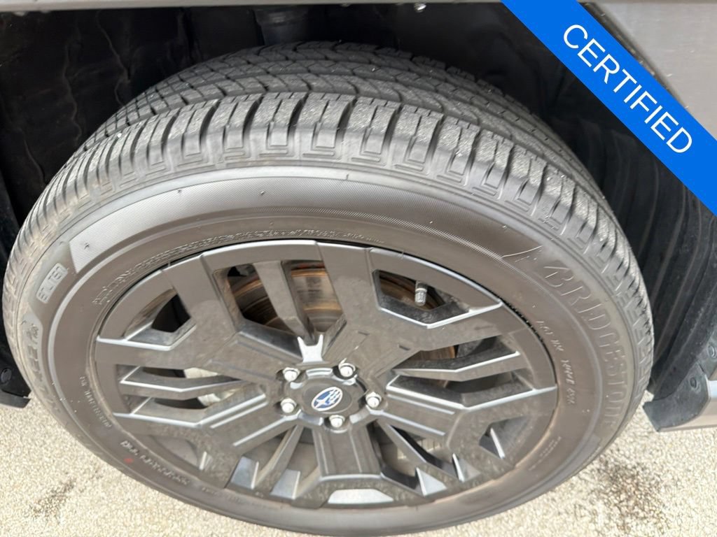 Certified 2026 Subaru Outback Limited XT AWD/4WD image 33