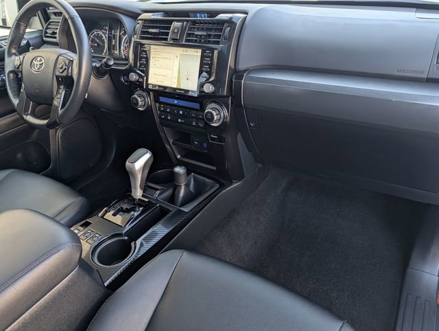 Certified 2024 Toyota 4Runner TRD Pro image 36