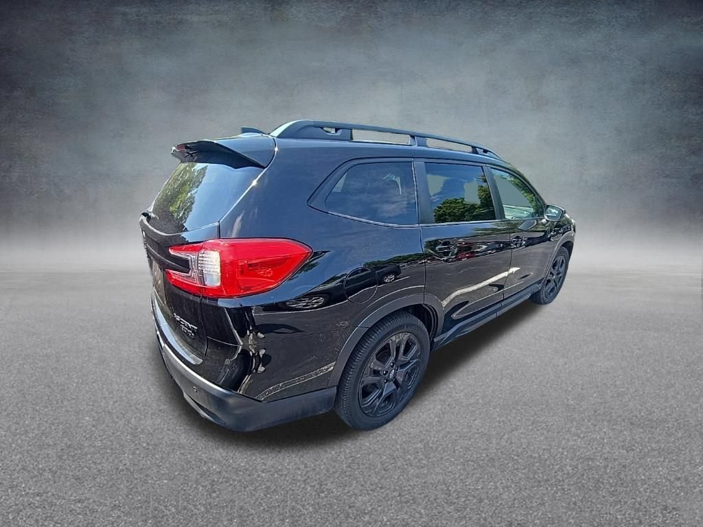 Used 2023 Subaru Ascent Onyx Edition AWD/4WD image 8