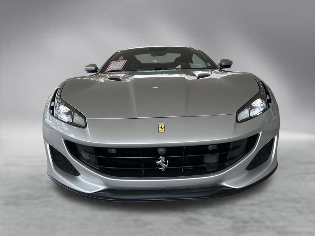 Used 2019 Ferrari Portofino RWD image 19