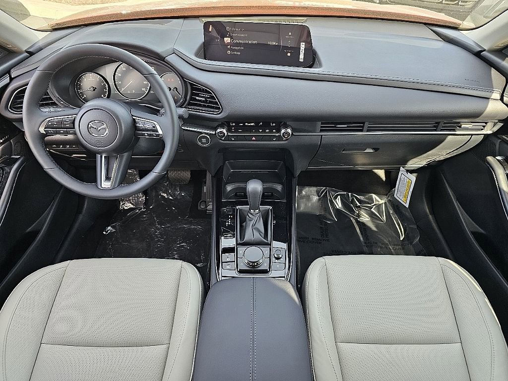 New 2026 MAZDA CX-30 2.5 Turbo w/ Premium Plus Pkg image 22