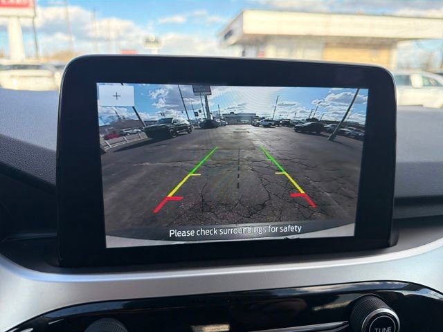 Used 2020 Ford Escape SEL image 23