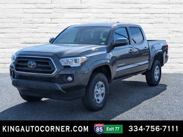 Used 2023 Toyota Tacoma SR5