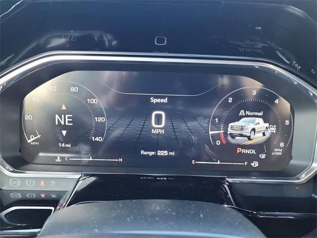 New 2026 GMC Sierra 1500 Elevation w/ X31 Off-Road Package image 26