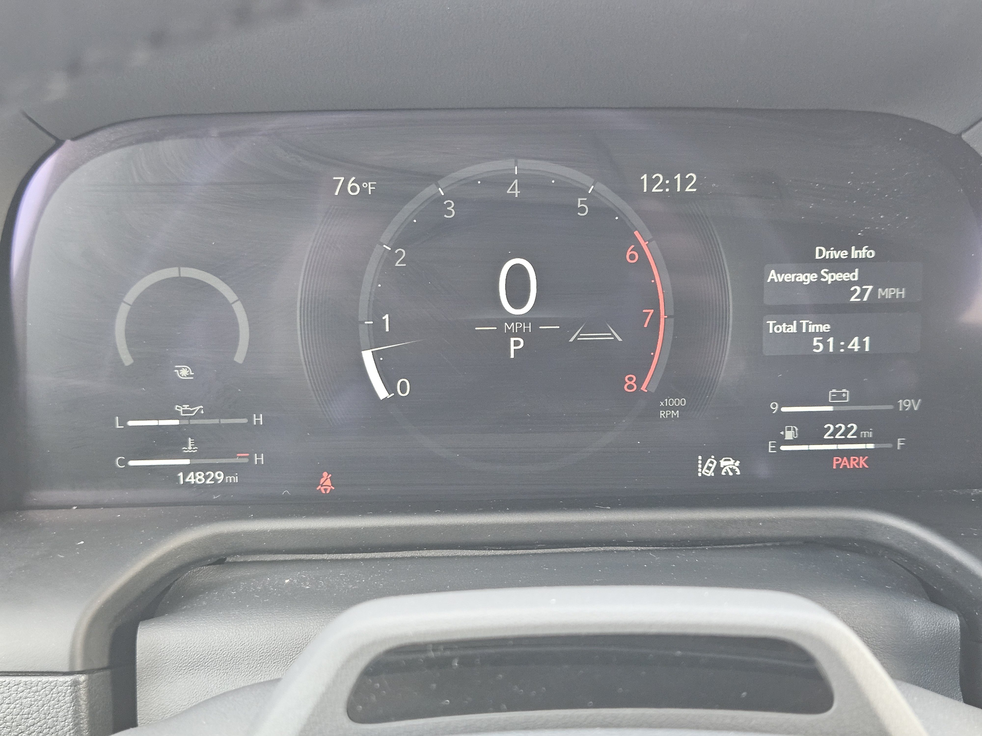 Used 2025 Lexus GX 550 w/ Accessory Package (2T) AWD/4WD image 16