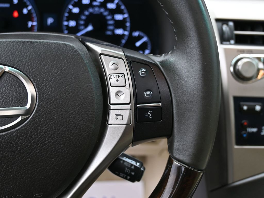 Used 2015 Lexus RX 350 AWD image 21