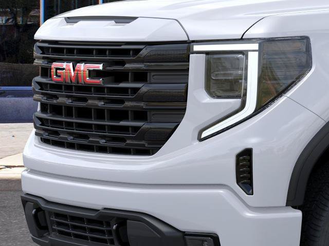 New 2026 GMC Sierra 1500 Elevation AWD/4WD image 85