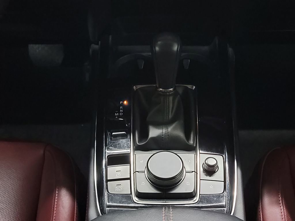 Certified 2023 MAZDA CX-30 AWD 2.5 S w/ Preferred Package image 21