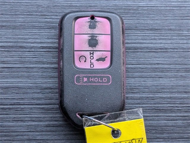 Used 2022 Honda Pilot Touring image 44