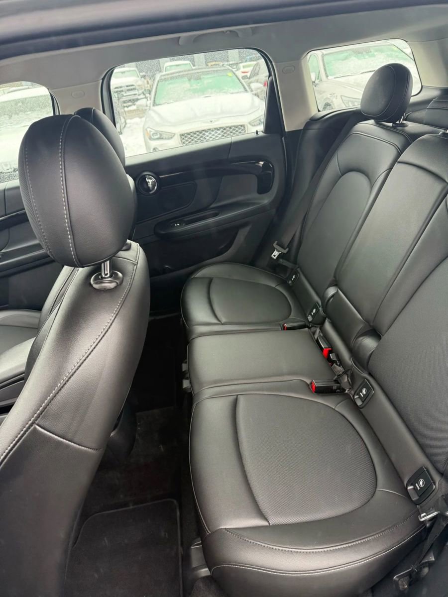 Used 2022 MINI Cooper Countryman ALL4 image 13