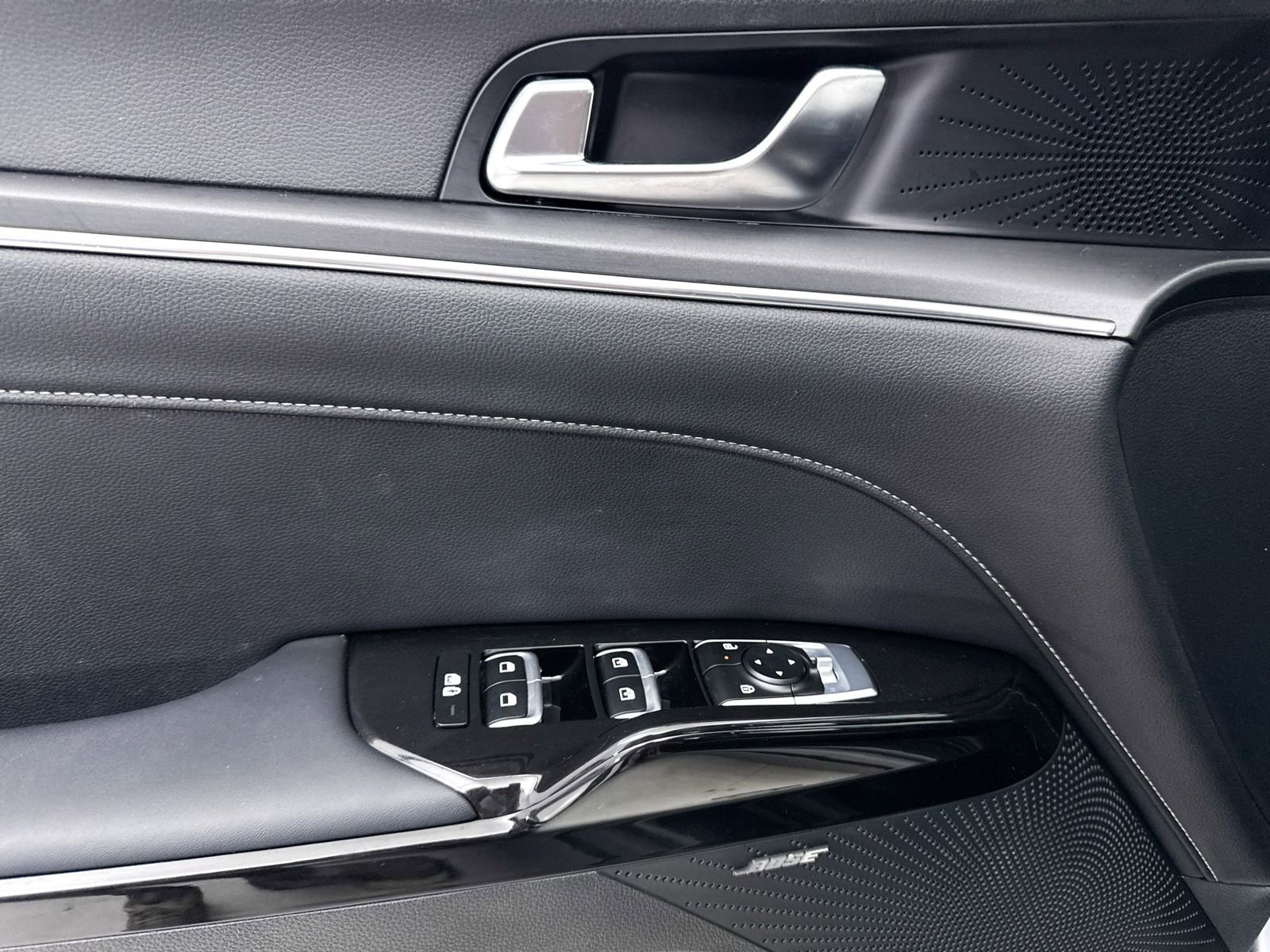 Used 2025 Kia K5 GT-Line w/ GT-Line Premium Package image 30