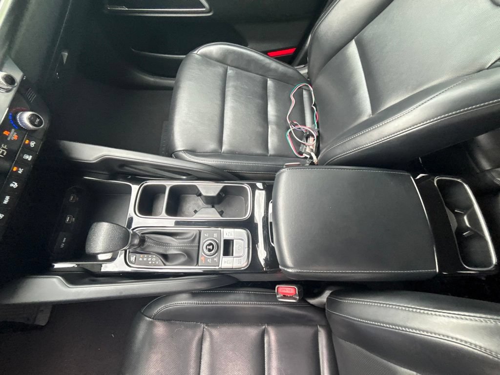 Certified 2022 Kia Telluride LX AWD/4WD image 17