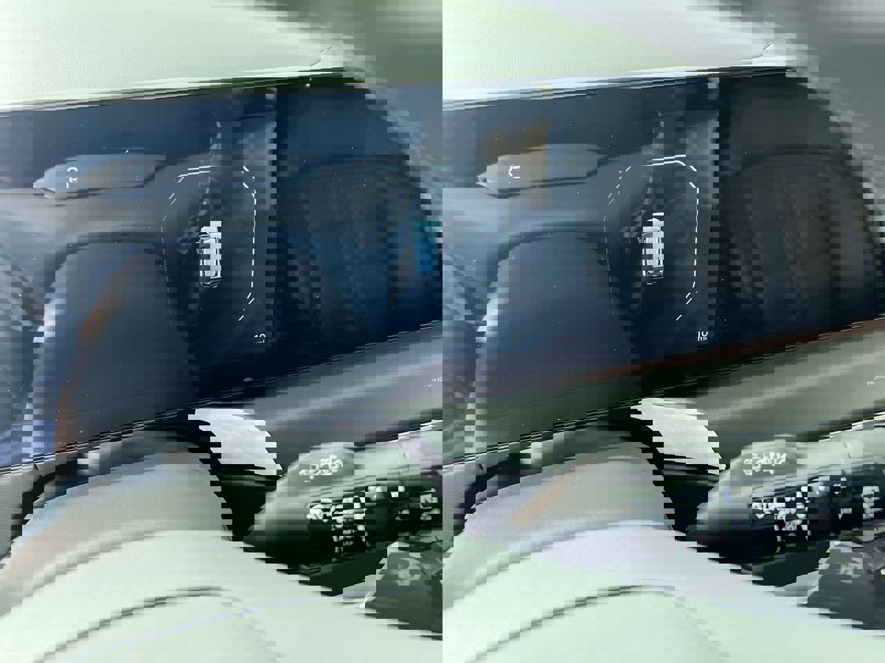 New 2026 Kia EV9 Land w/ Nightfall Edition Package image 20