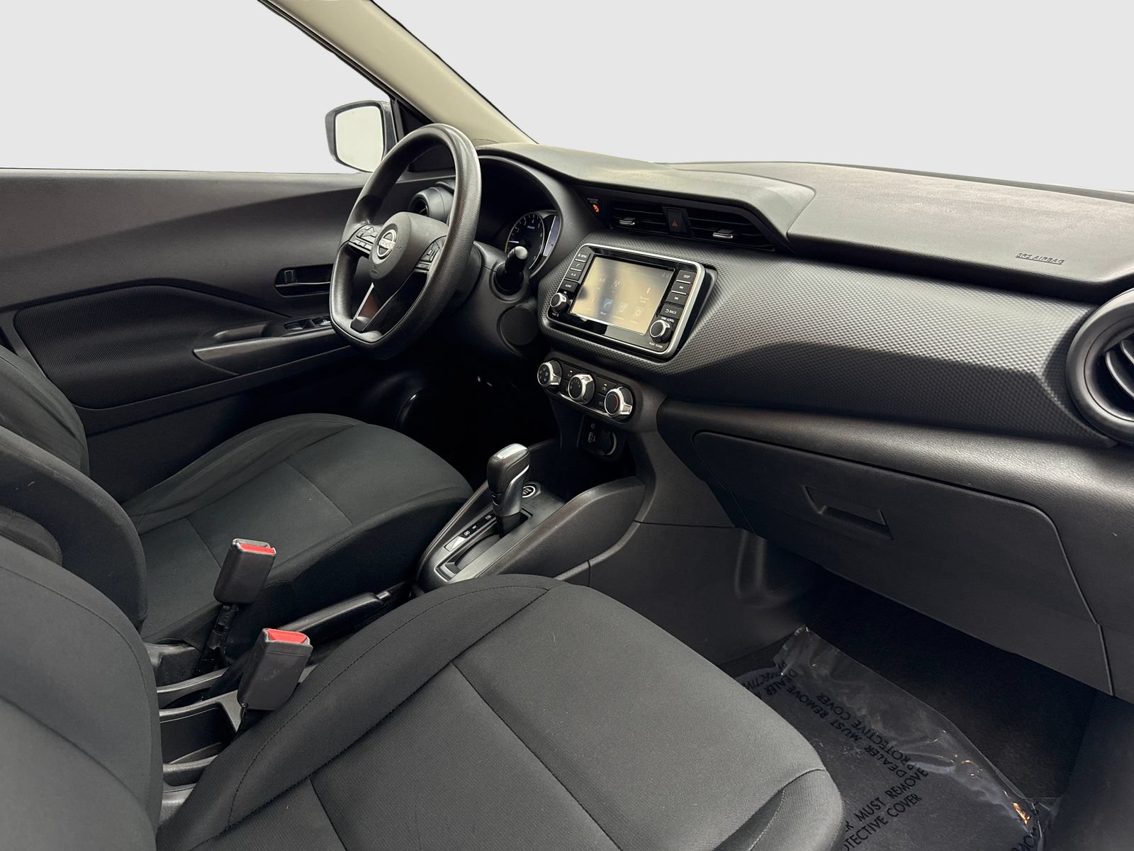 Used 2023 Nissan Kicks S FWD image 40
