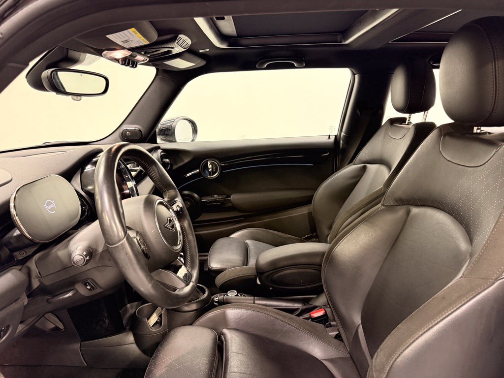 Used 2022 MINI Cooper S FWD image 10
