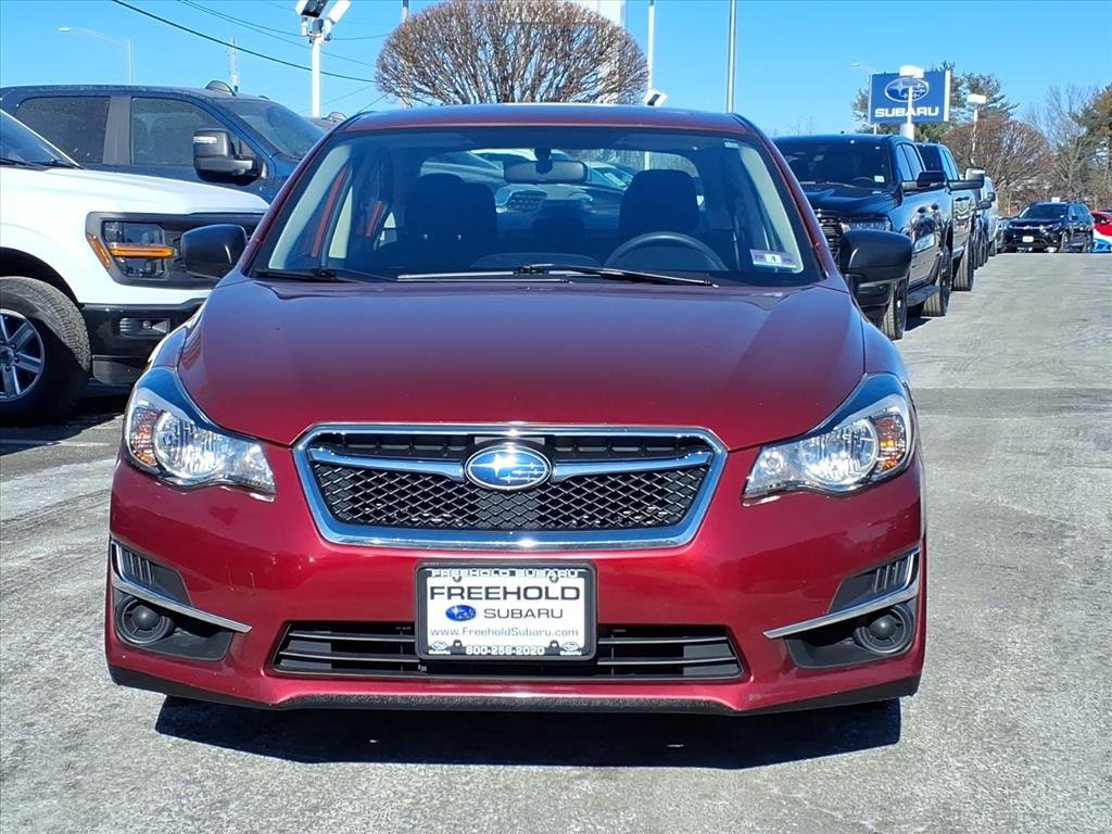 Used 2016 Subaru Impreza 2.0i image 2