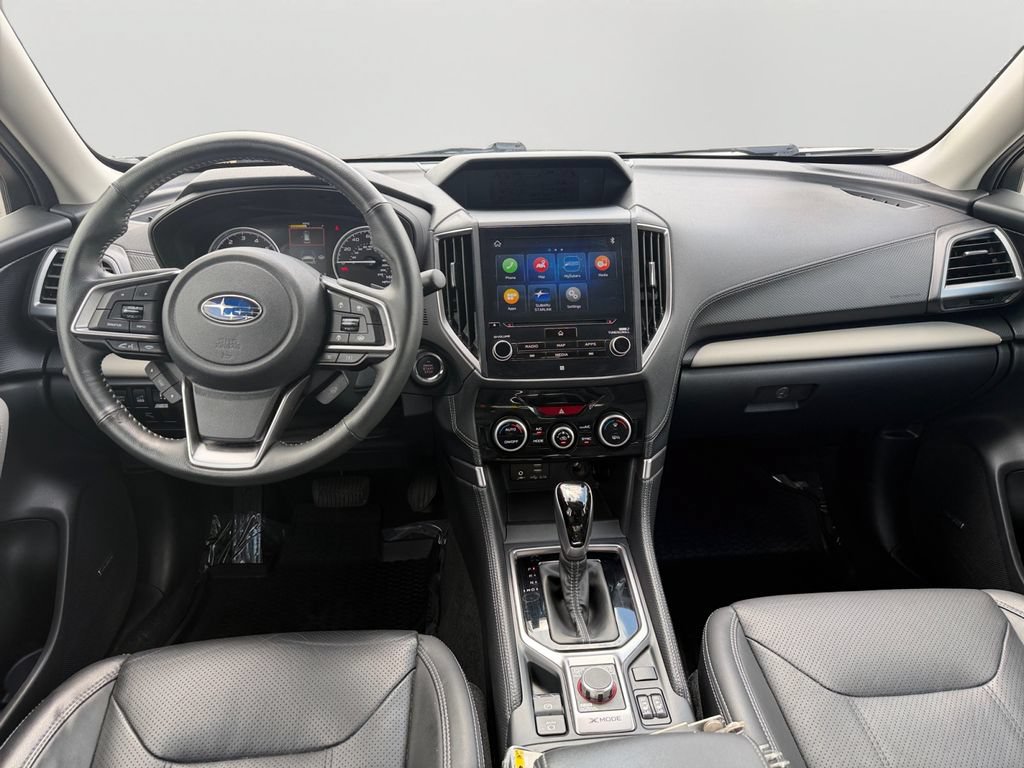 Used 2022 Subaru Forester Limited AWD/4WD image 16