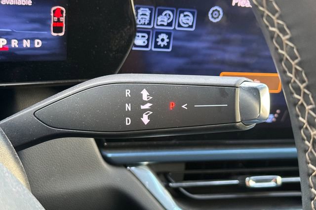 Certified 2024 Chevrolet Equinox EV LT image 31