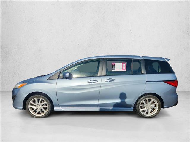 Used 2012 MAZDA MAZDA5 Touring image 2
