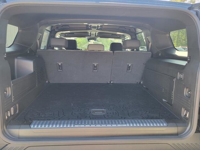 New 2025 GMC Hummer EV 3X w/ LPO, Illumination Package image 8