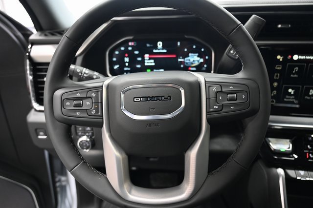 New 2026 GMC Sierra 3500 Denali w/ Denali Reserve Package image 27