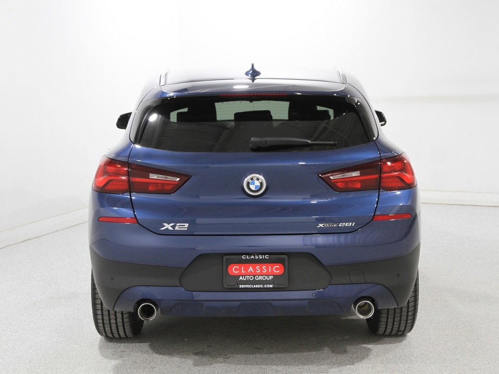 Used 2023 BMW X2 xDrive28i w/ Premium Package 2 image 20