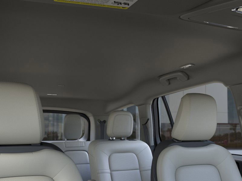 New 2026 Lincoln Aviator AWD image 22