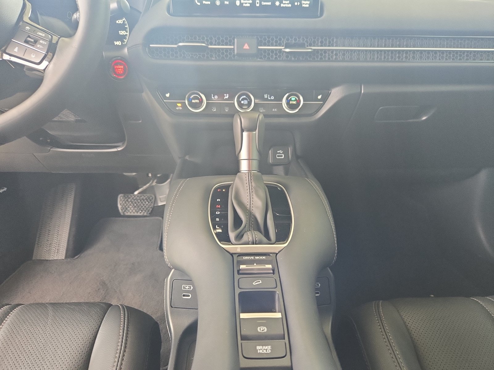 Used 2025 Honda HR-V EX-L image 12