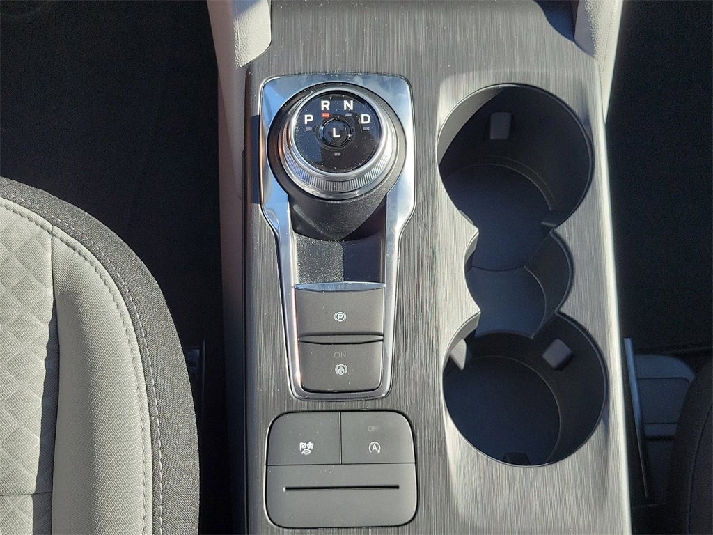 New 2026 Ford Escape Active image 29