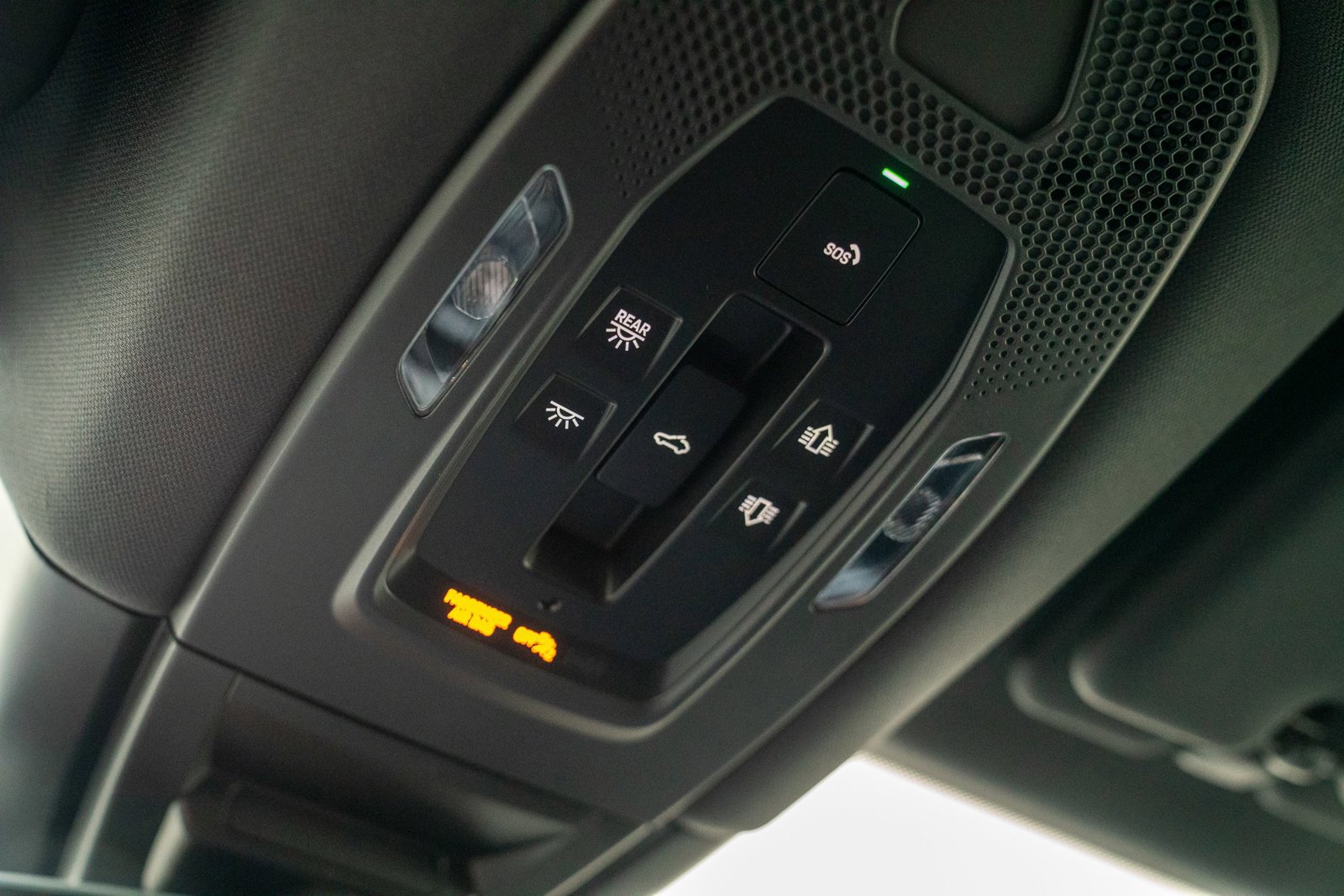 Certified 2026 Porsche Cayenne AWD/4WD image 21