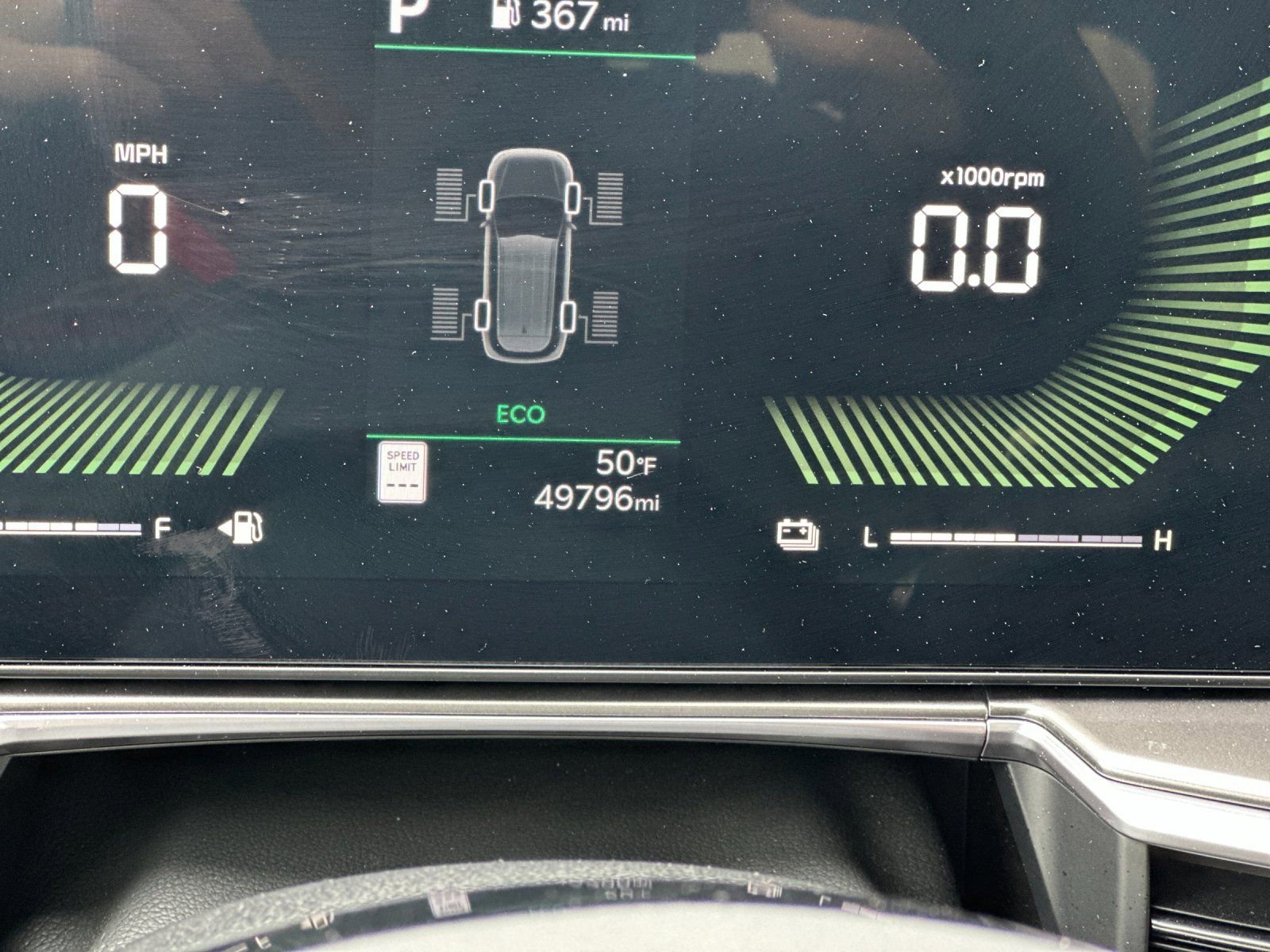 Used 2025 Kia Sorento EX image 25