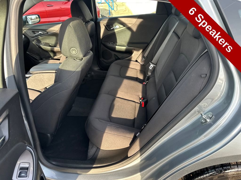 Used 2023 Chevrolet Malibu LT image 27