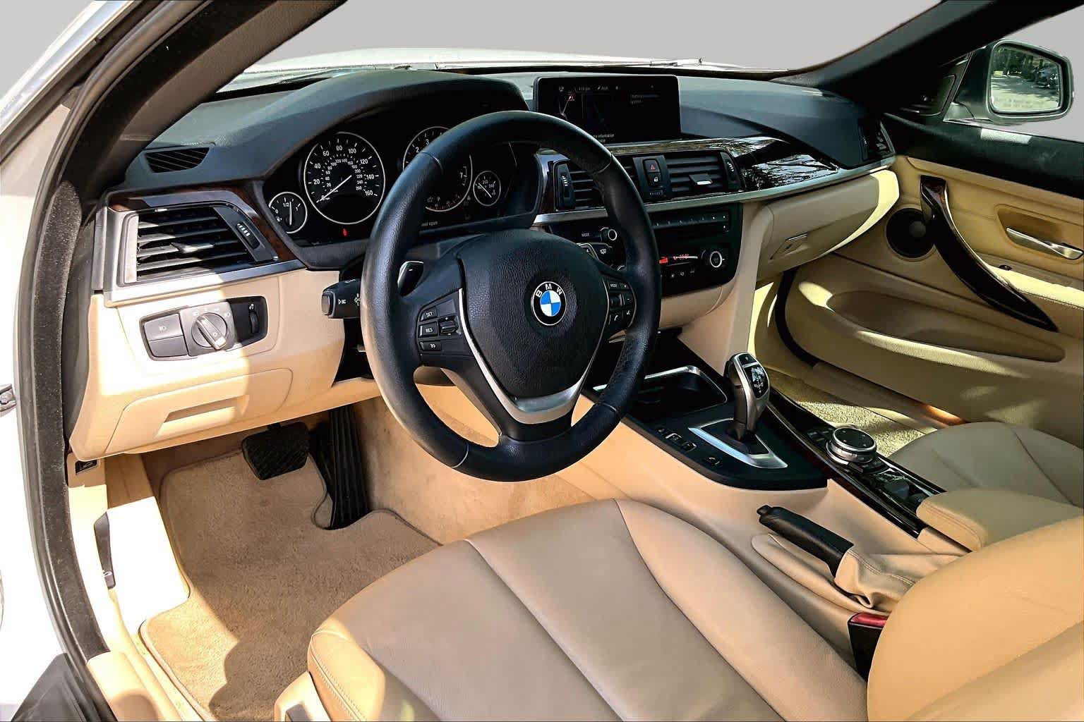 Used 2015 BMW 428i Convertible RWD image 18
