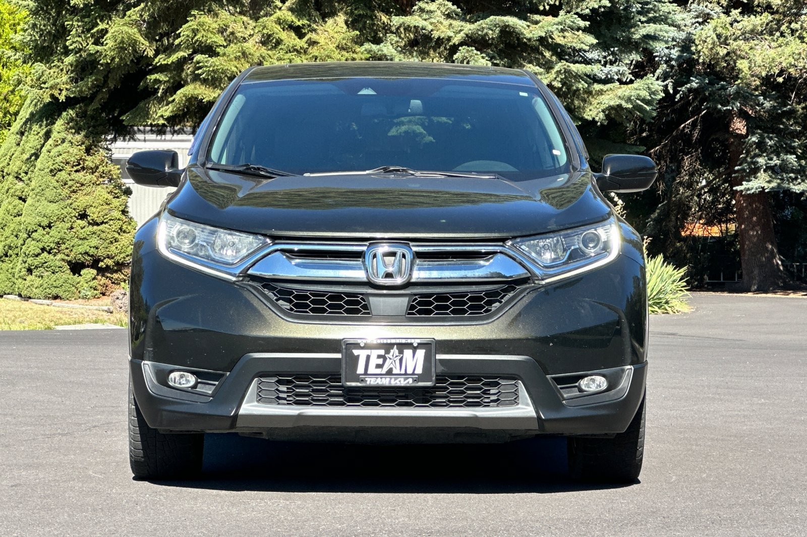 Used 2019 Honda CR-V EX-L image 9