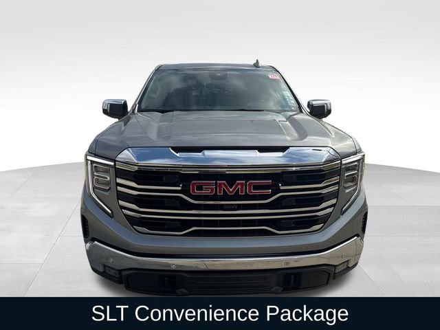 Used 2025 GMC Sierra 1500 SLT image 2