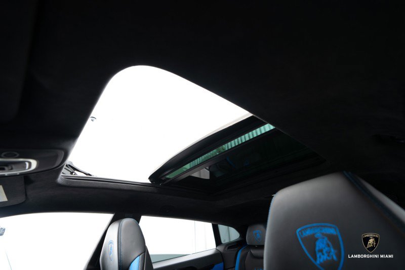 Used 2024 Lamborghini Urus S image 31