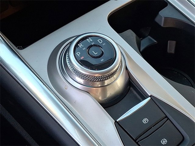 Certified 2024 Ford Explorer XLT w/ Equipment Group 202A image 14