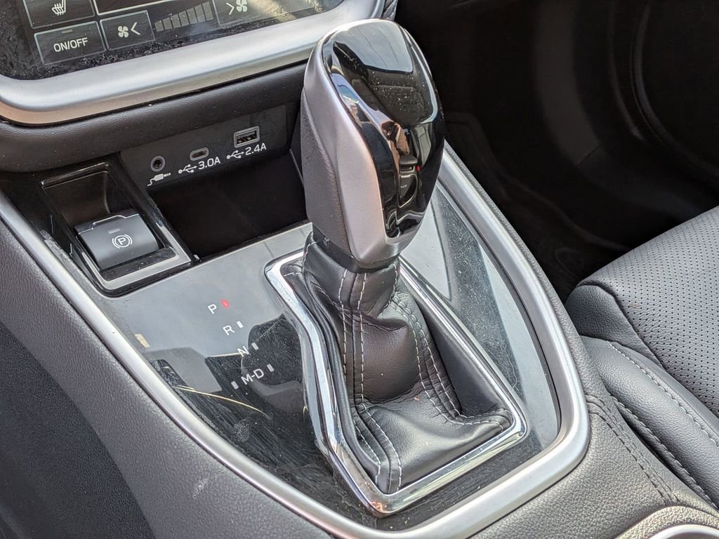 Used 2024 Subaru Outback Limited w/ Popular Package #2 image 23