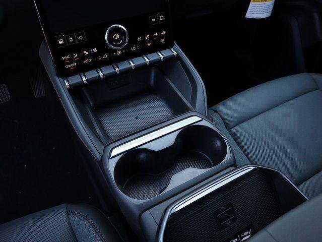 New 2026 GMC Terrain AT4 w/ Convenience Package III image 34