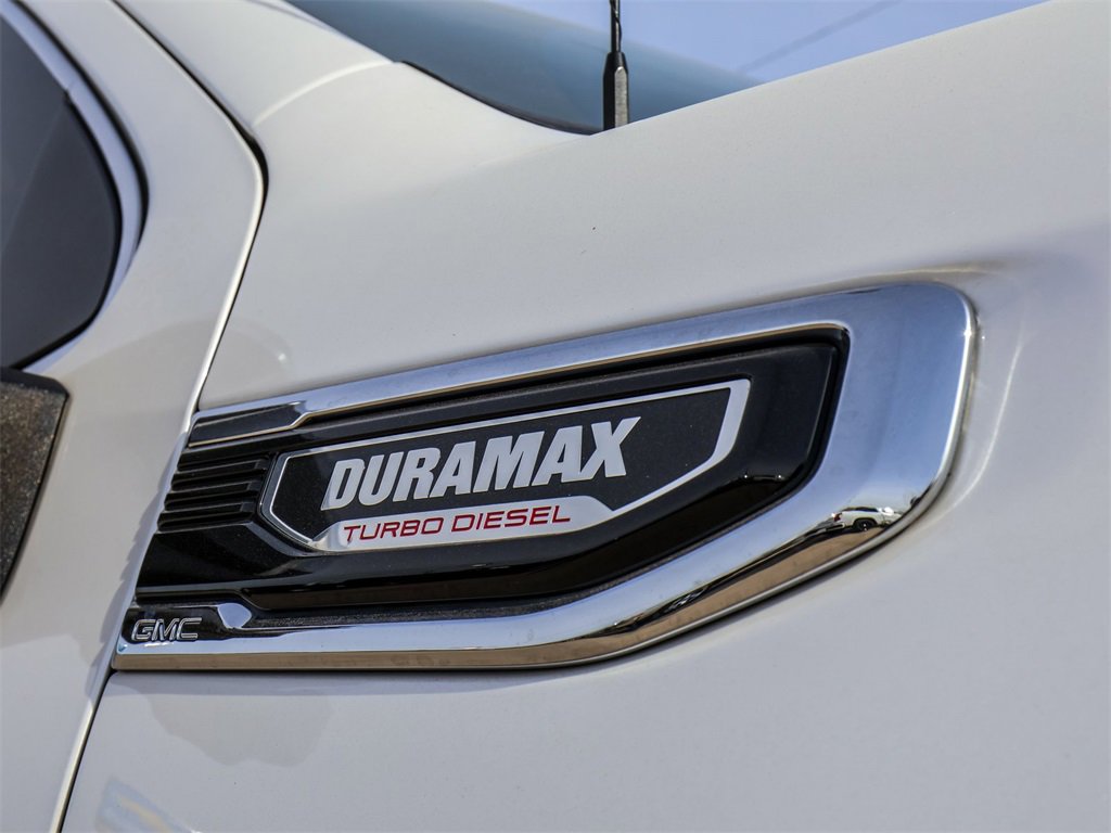 Used 2023 GMC Sierra 1500 Denali image 14